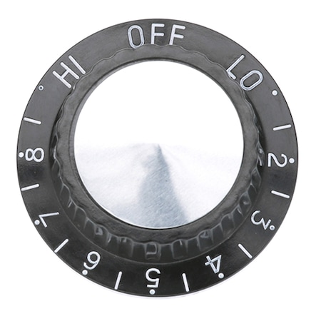 Eagle Group Dial 2 D, Off-Lo-2-8-Hi 301681